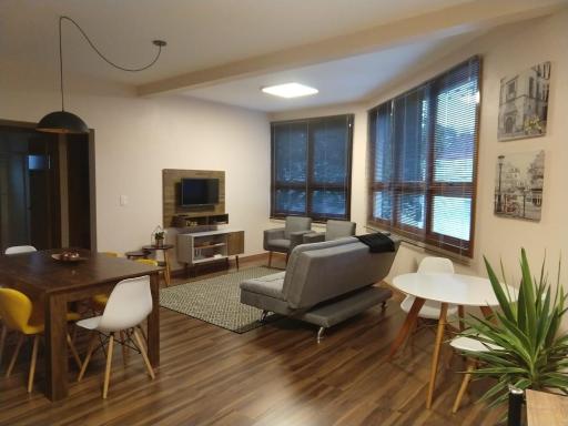 Apartamento encantador no coração da Cidade Verde - Housity
