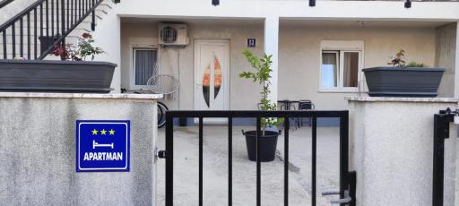 Apartman Tome - Housity