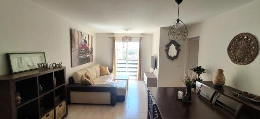 Huelin House Beach and Sun, con parking y a 500 metros de la playa - Housity