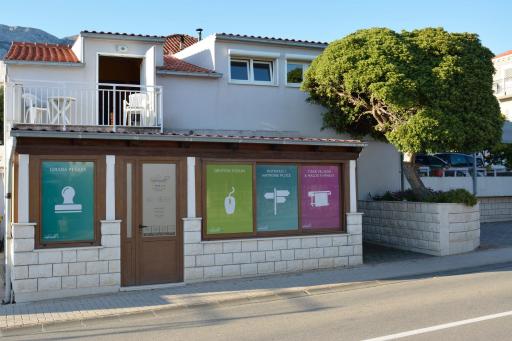 Apartman Mihe 1 - Housity