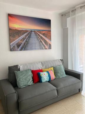 Apartament Roma V, Playa Gandia - Housity