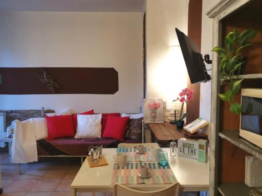 Bnbook Il Geco - Housity