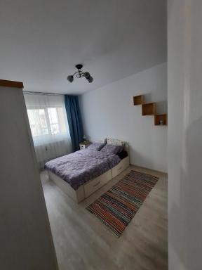 Garsoniera ipotesti - Housity