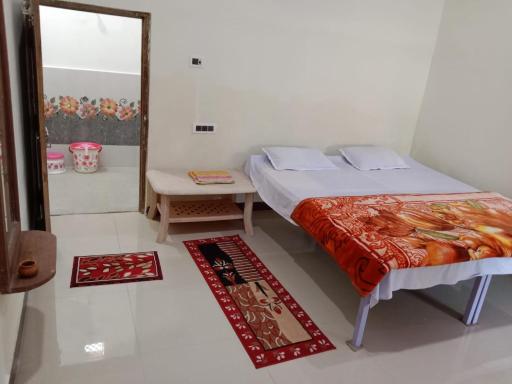 Shree Krishna Nature Stay - Housity