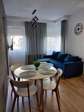Apartamenty Termalne na Długiej 10 - Housity