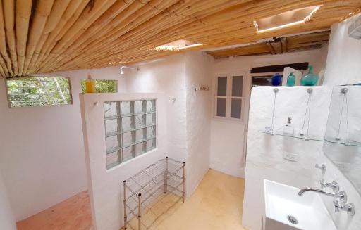 Cabaña al alba - Housity
