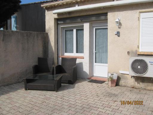 Appartement avec chambre en mezzanine - Housity