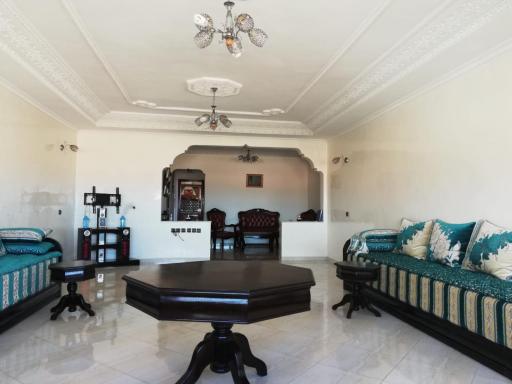 Grand appartement El Jadida proche mer - Housity