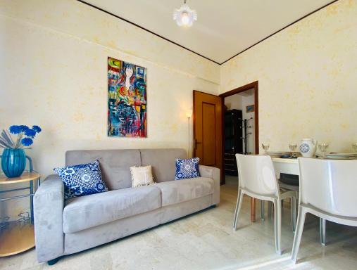 Appartamento Mare Nostrum by SMART-HOME - Housity