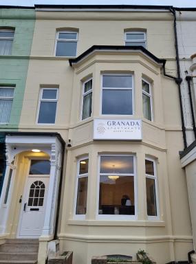 Granada Apartments Derby Road - Housity