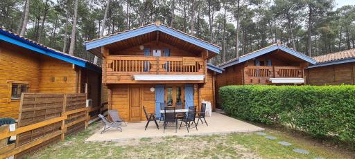 Chalet Elocances - Housity