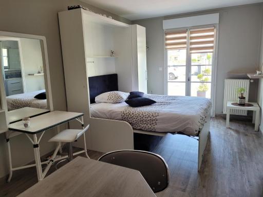 CHANGÉ, 10mn LE MANS 72 - Housity