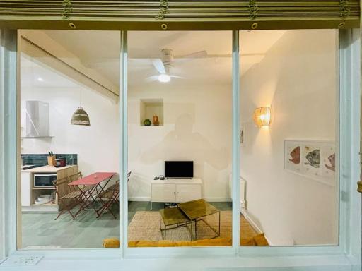 LA MOUNINE - Hyper centre - 37m2 - 4 pers - Housity