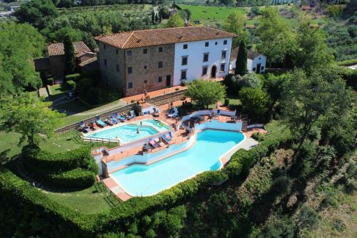 Borgo La Casaccia - Housity
