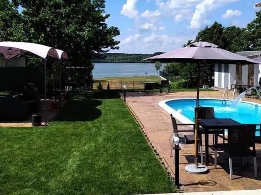 Vila Mila Riverside Apartments - Housity