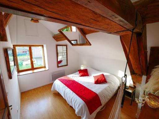 Gîte du Lavoir - gitesdesbalcons-com - Housity