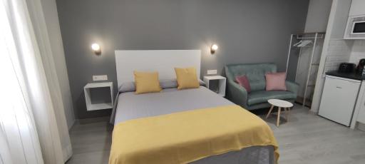 Apartamentos Harmonia - Housity