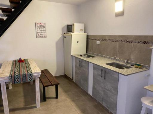 Los Martínez Apart - Housity