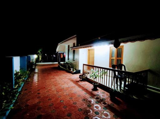 Mavila Beach Resort, Kerala's Heritage Temple Villa - Housity