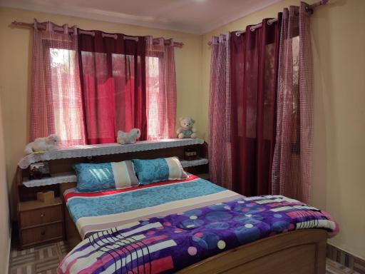 Baral Homestay - Housity