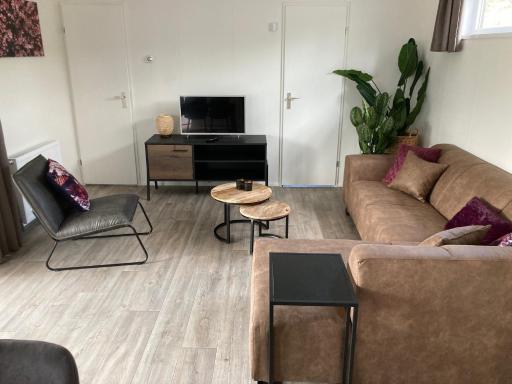 Vakantiecentrum De Ullingse Bergen - Housity