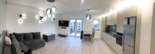 Penthouse Apartament Eduard - Housity