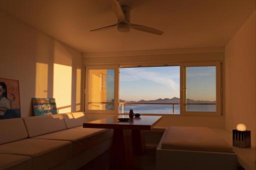 Precioso Loft con vistas inmejorables. - Housity