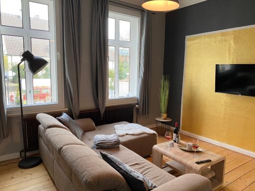 Altbautraum in historischem Altbau aus 1860 - Housity