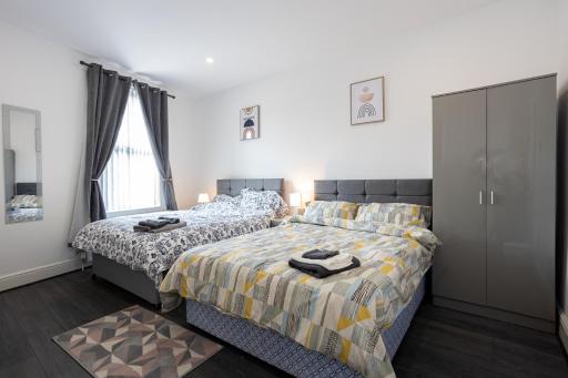 TCO Luxury House - Housity