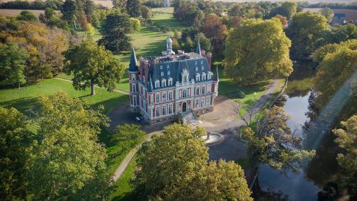 Château Laverdines - Housity