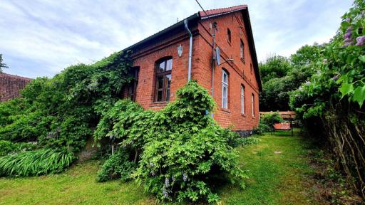 Dejgunówka- natura, nurkowanie, agroturystyka - Housity