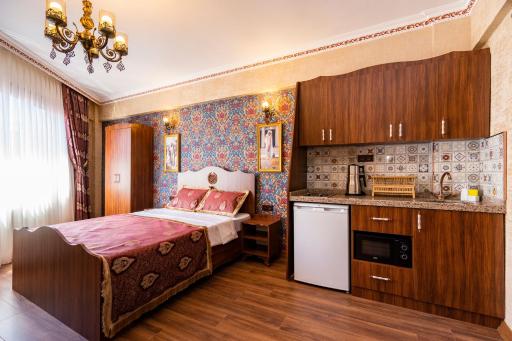 The First Ottoman Dream - Housity