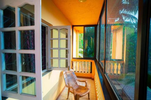 Shanaya Holiday Apartment - Housity