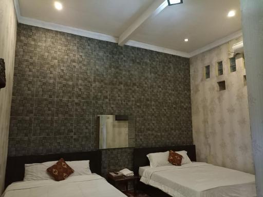 Penginapan & Guest House Mbok Dhe Borobudur - Housity