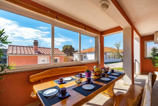 Apartment Nekić Posedarje - Housity