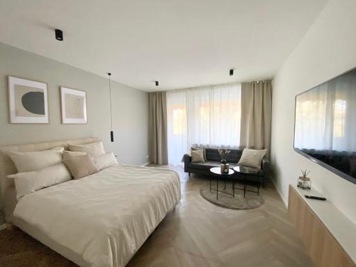 DOCK 12 - Exklusives Cityapartment - Housity