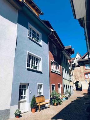 Charmantes Stadthaus - Housity