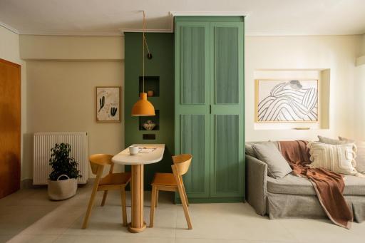 Agrinio ART Suites - Housity