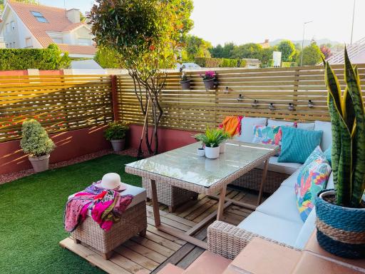 A dos pasos del mar -Playa América, Nigrán - Housity