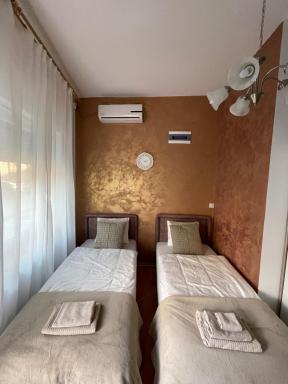 Apartman studio Lusi 1 - Housity