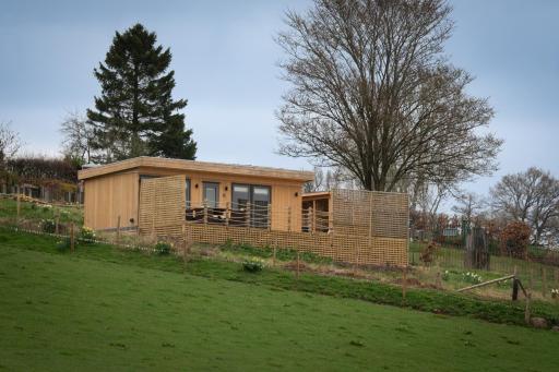 The Paddock- Loch Lomond and Trossachs - Housity