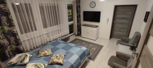Apartament Toruń Starówka - Ducha - Housity