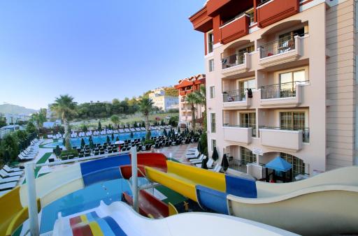 Club Aida - Housity