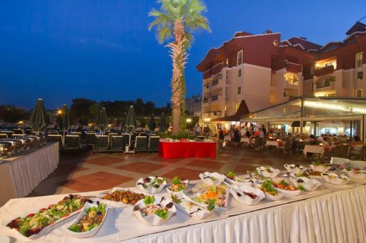 Club Aida - Housity