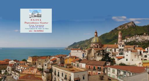 ELISA Dependance Centro - Housity