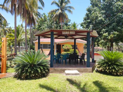 SALIMAR - Barra de Santiago - Housity