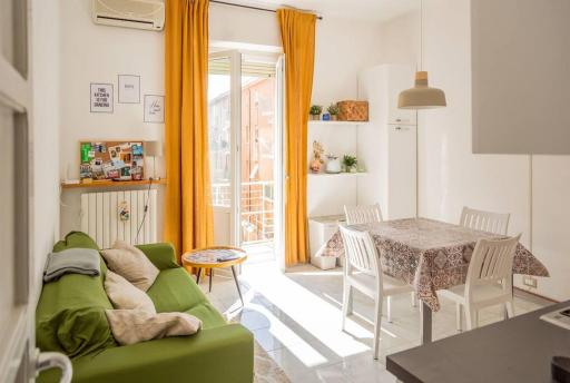 - CASA MANZONI - Luminoso appartamento zona Sferisterio - Housity