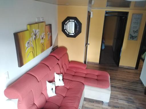 Apartamento de lujo en Dosquebradas #201 - Housity