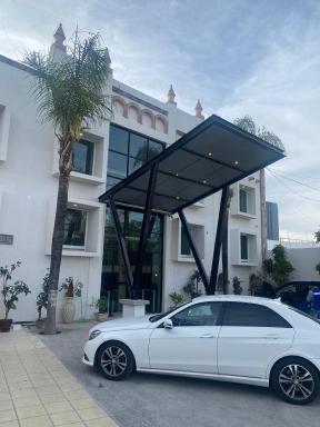 Hotel Gya Express - Hizvo