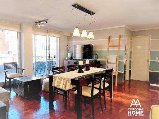A&A Cordoba Home - Duplex Boutique en Nueva Cordoba - Housity